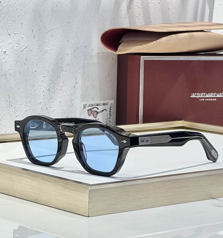 JACQUES MARIE MAGE Glasses smr (782)