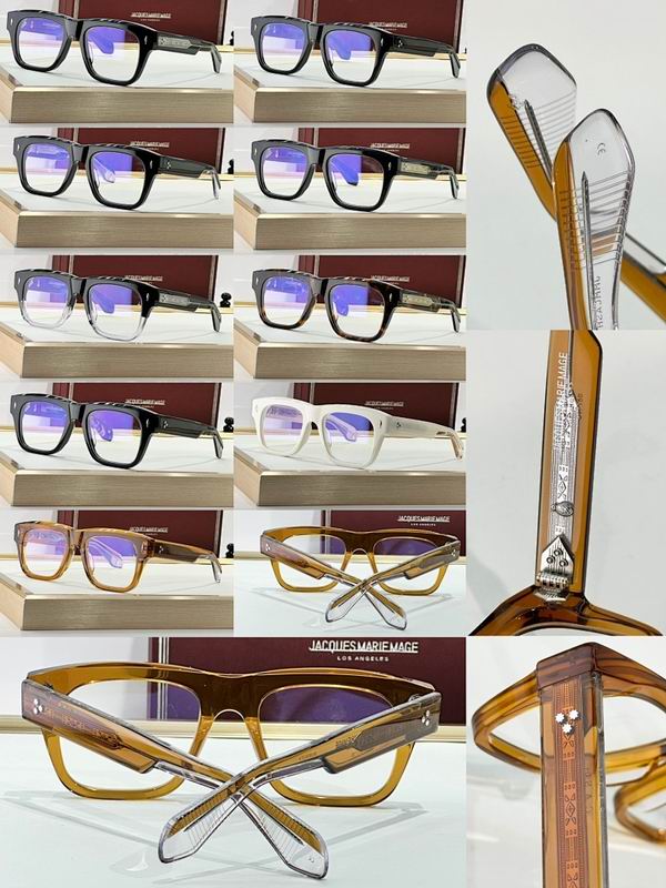 JACQUES MARIE MAGE Glasses smr (783)
