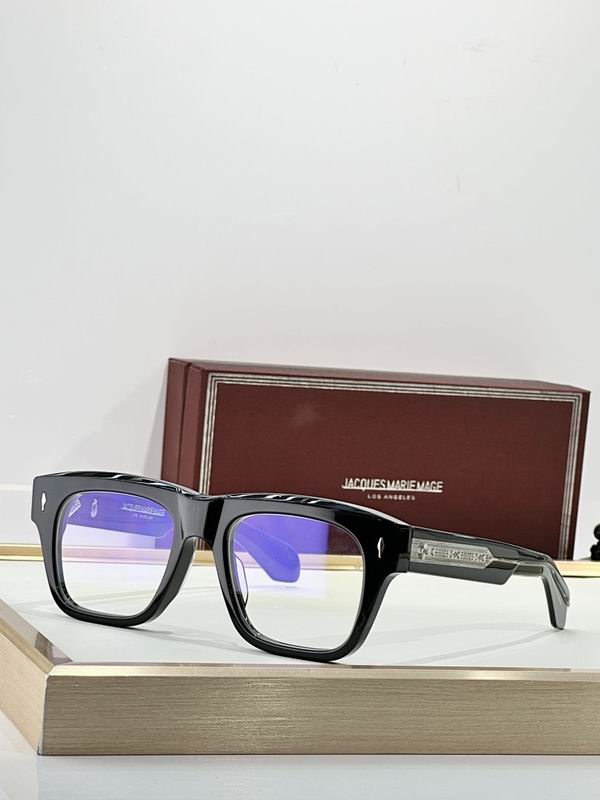 JACQUES MARIE MAGE Glasses smr (784)