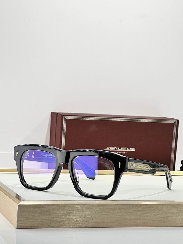 JACQUES MARIE MAGE Glasses smr (785)