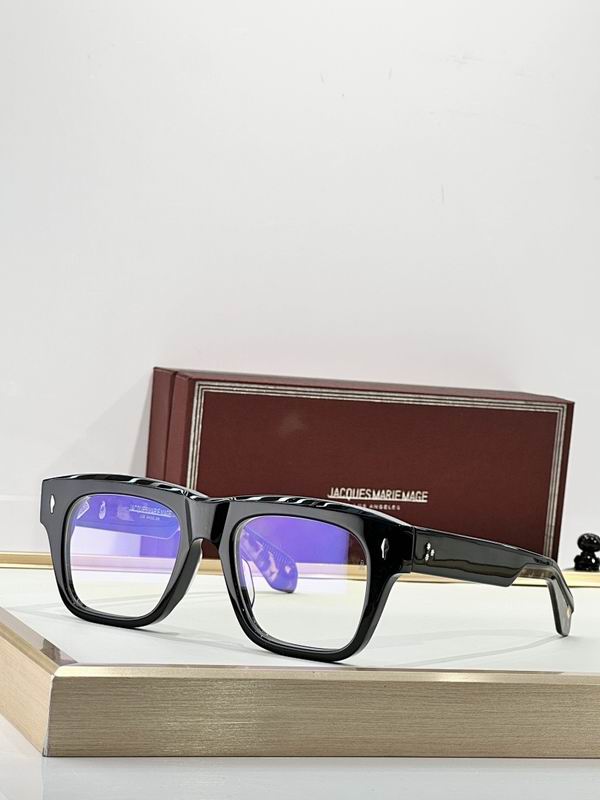 JACQUES MARIE MAGE Glasses smr (786)