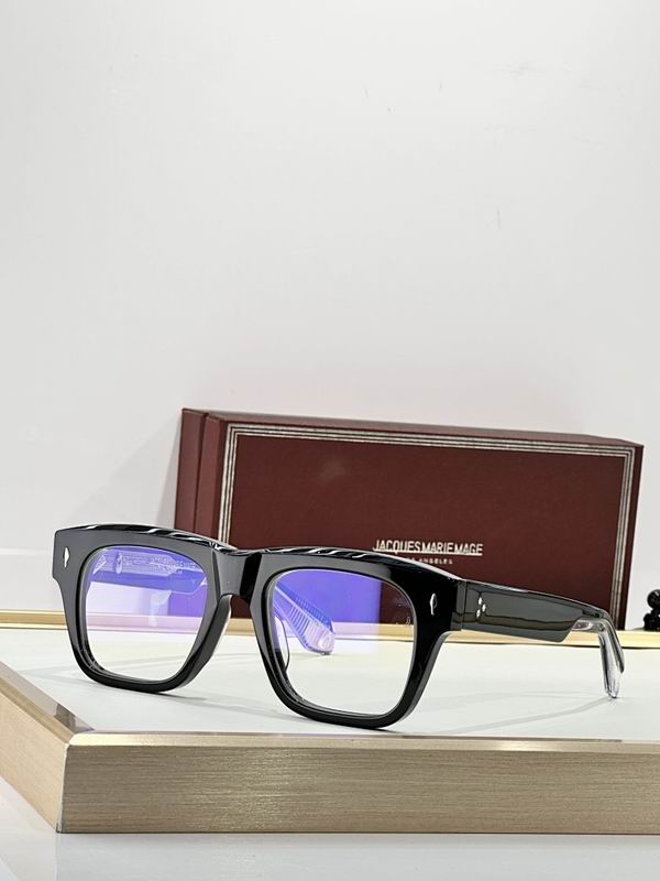 JACQUES MARIE MAGE Glasses smr (787)