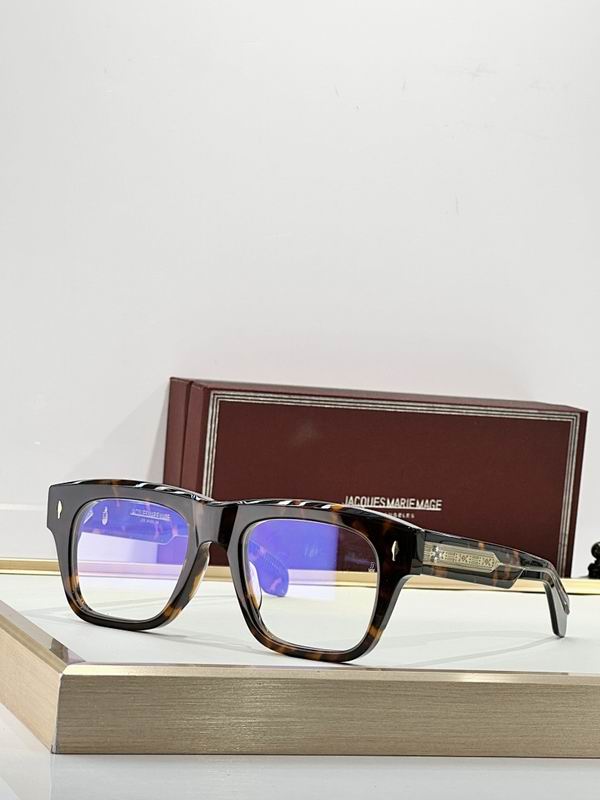 JACQUES MARIE MAGE Glasses smr (788)