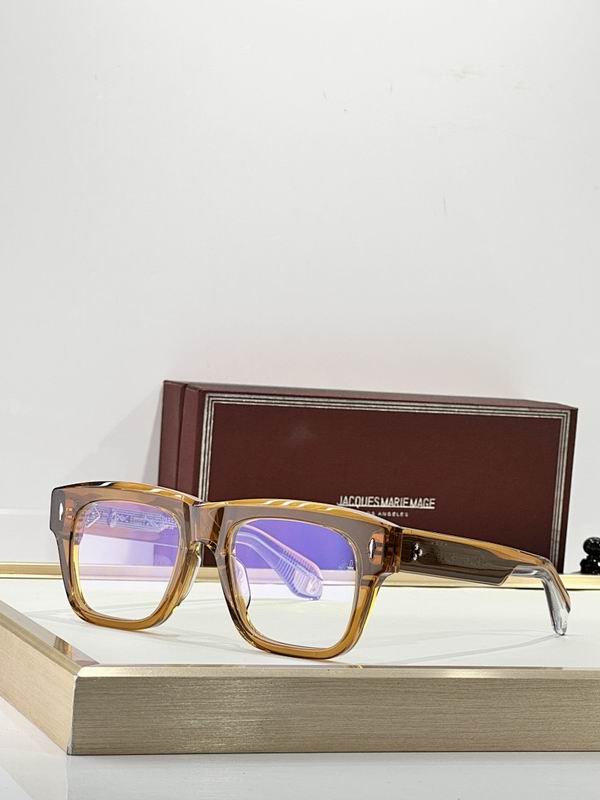 JACQUES MARIE MAGE Glasses smr (789)