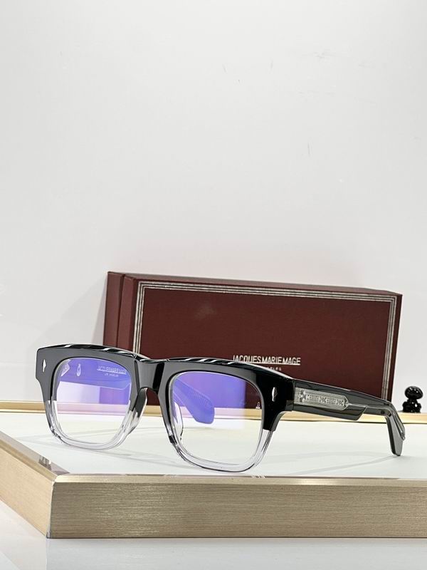 JACQUES MARIE MAGE Glasses smr (790)