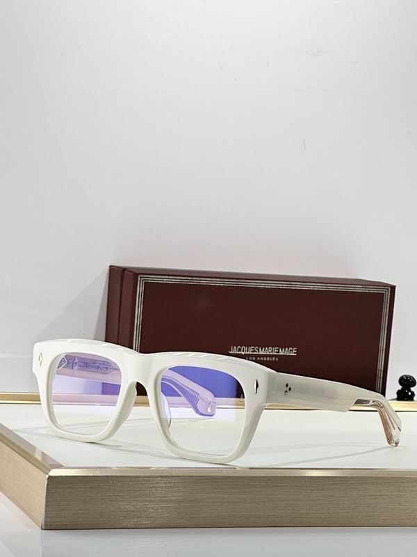 JACQUES MARIE MAGE Glasses smr (791)