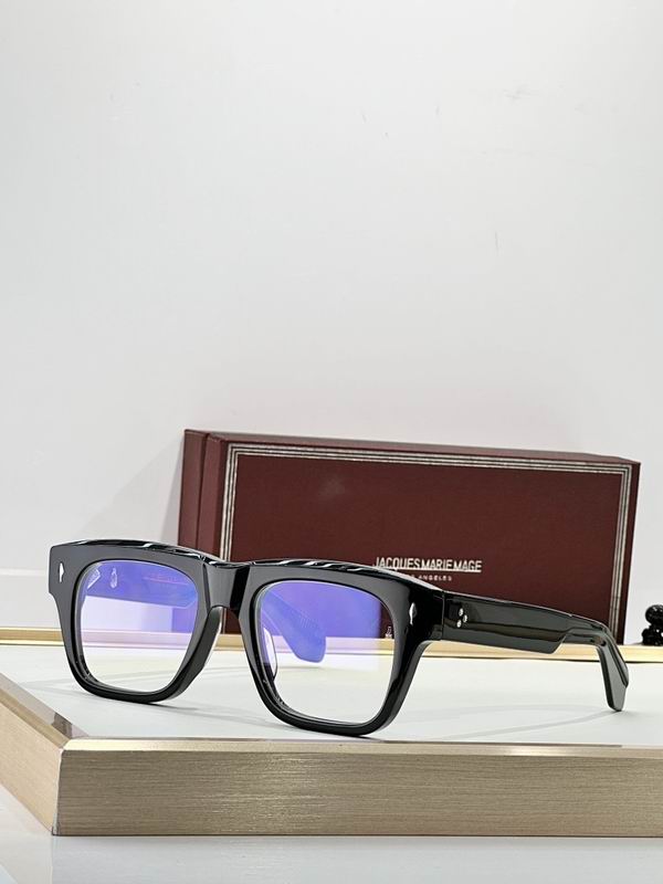 JACQUES MARIE MAGE Glasses smr (792)