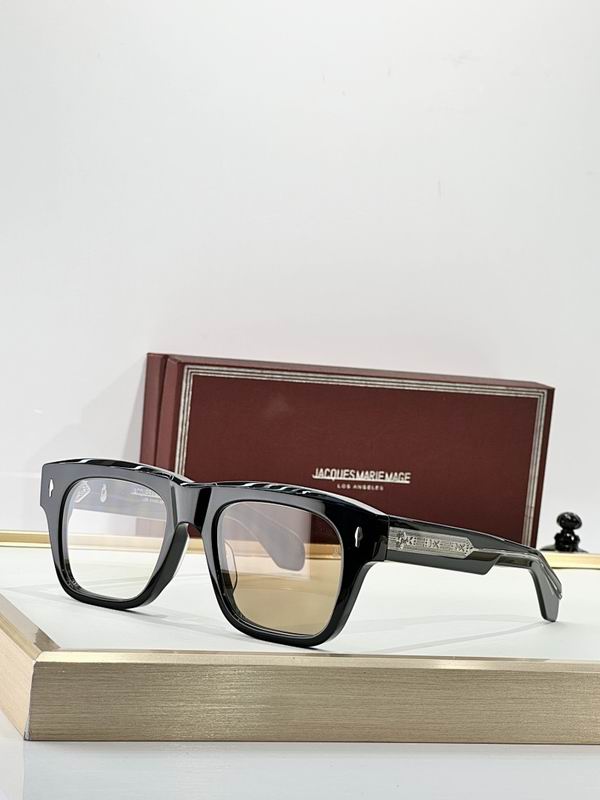 JACQUES MARIE MAGE Glasses smr (794)