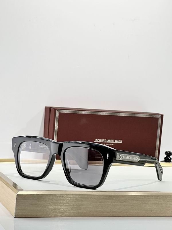 JACQUES MARIE MAGE Glasses smr (795)