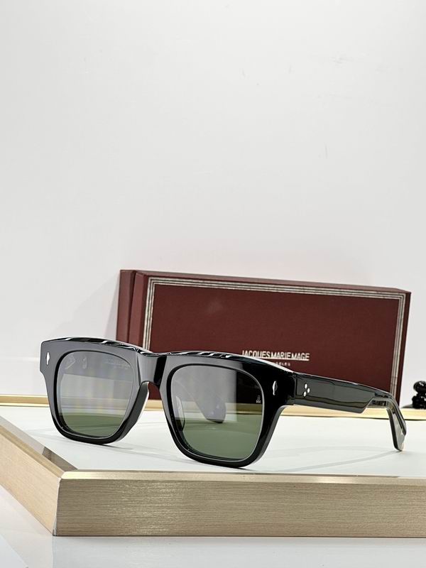 JACQUES MARIE MAGE Glasses smr (796)