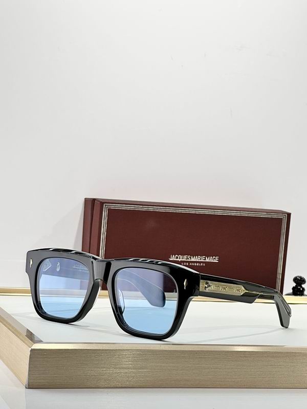 JACQUES MARIE MAGE Glasses smr (797)