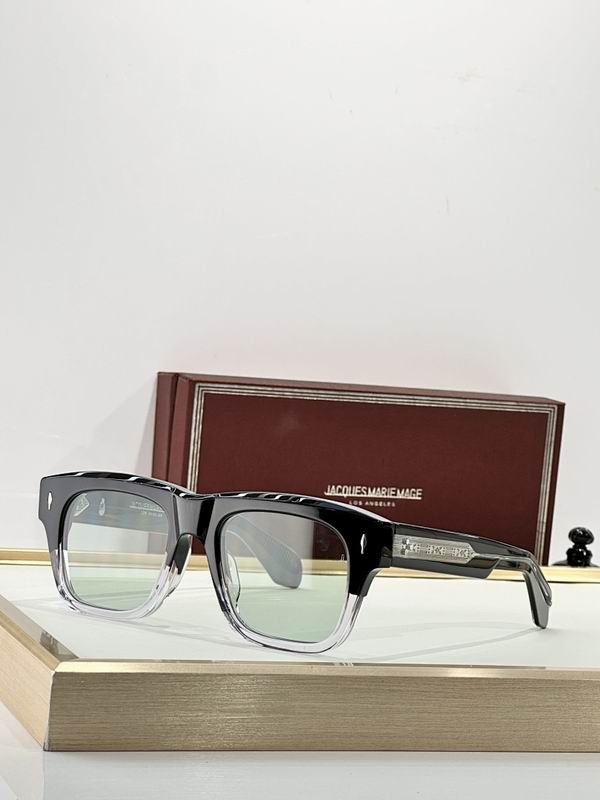 JACQUES MARIE MAGE Glasses smr (798)