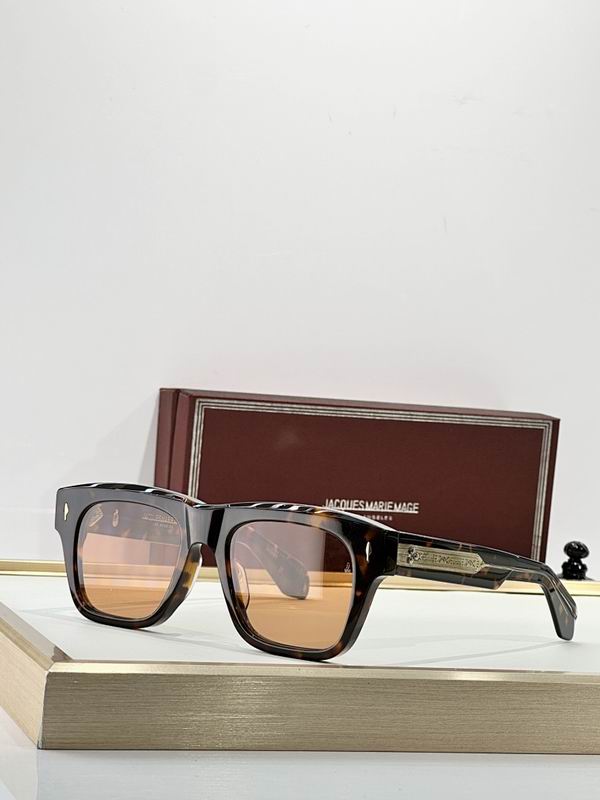 JACQUES MARIE MAGE Glasses smr (799)