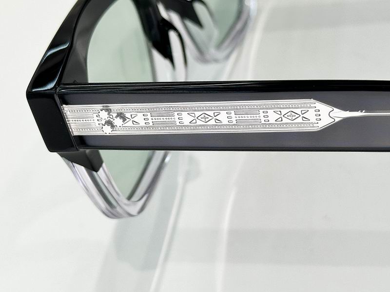 JACQUES MARIE MAGE Glasses smr (800)