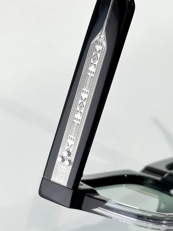 JACQUES MARIE MAGE Glasses smr (801)