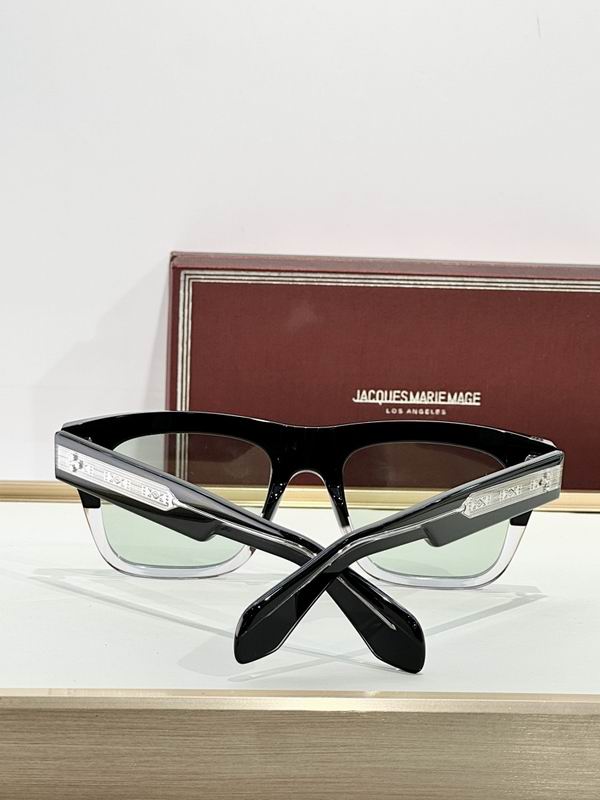 JACQUES MARIE MAGE Glasses smr (802)