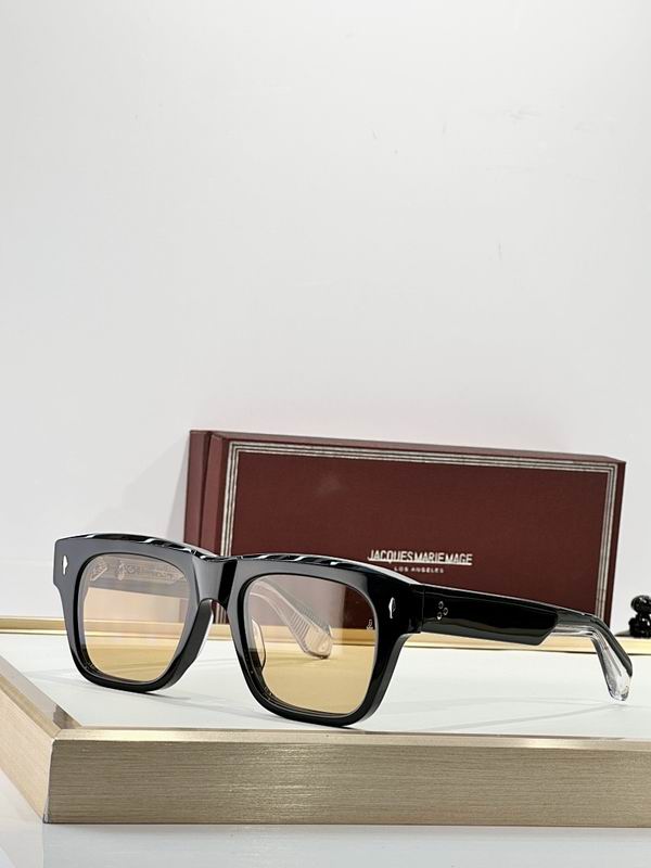 JACQUES MARIE MAGE Glasses smr (804)