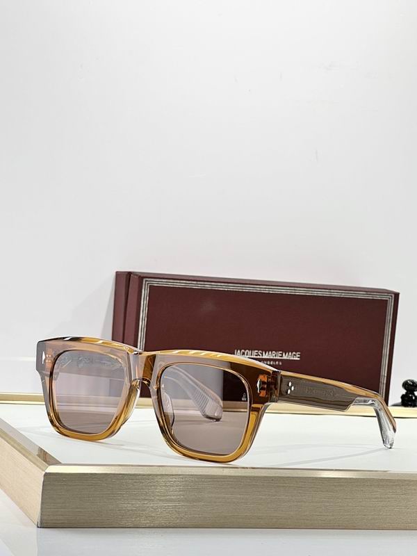 JACQUES MARIE MAGE Glasses smr (805)