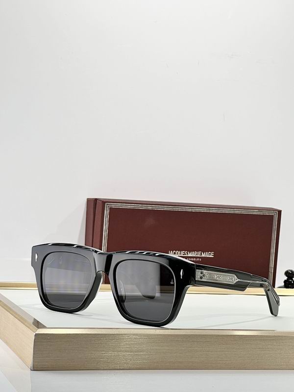 JACQUES MARIE MAGE Glasses smr (806)