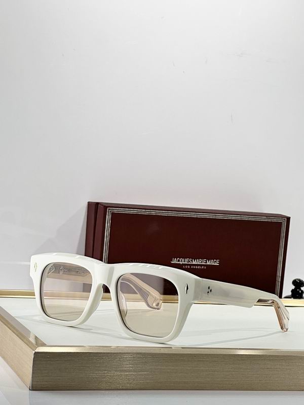 JACQUES MARIE MAGE Glasses smr (807)