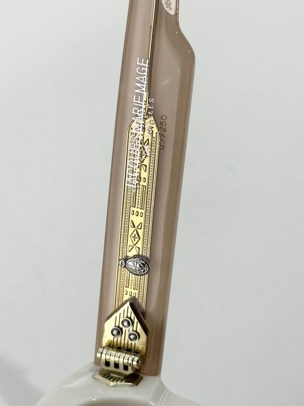 JACQUES MARIE MAGE Glasses smr (808)