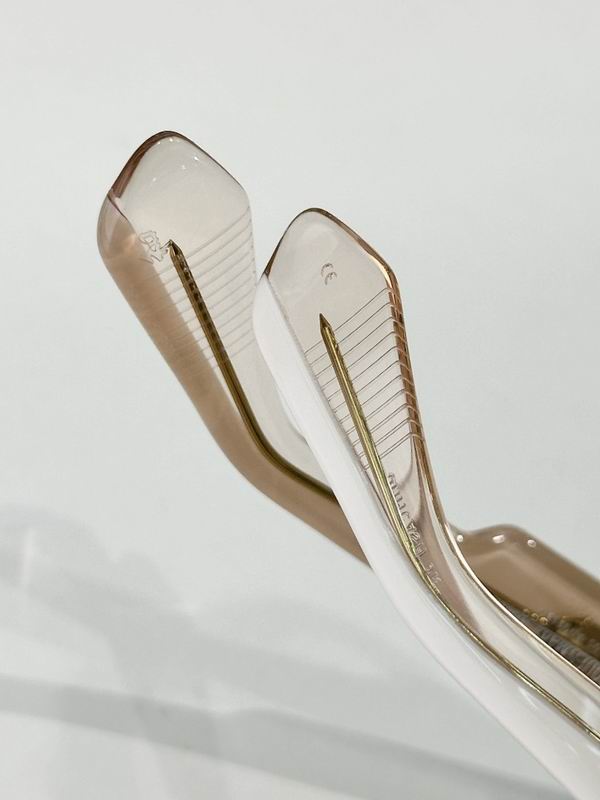 JACQUES MARIE MAGE Glasses smr (809)