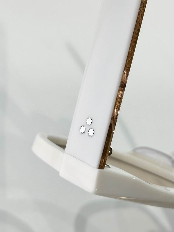 JACQUES MARIE MAGE Glasses smr (810)