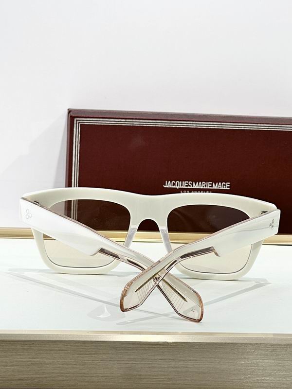 JACQUES MARIE MAGE Glasses smr (811)