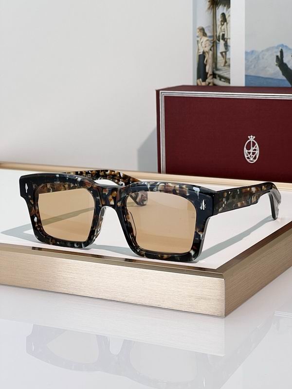 JACQUES MARIE MAGE Glasses smr (813)