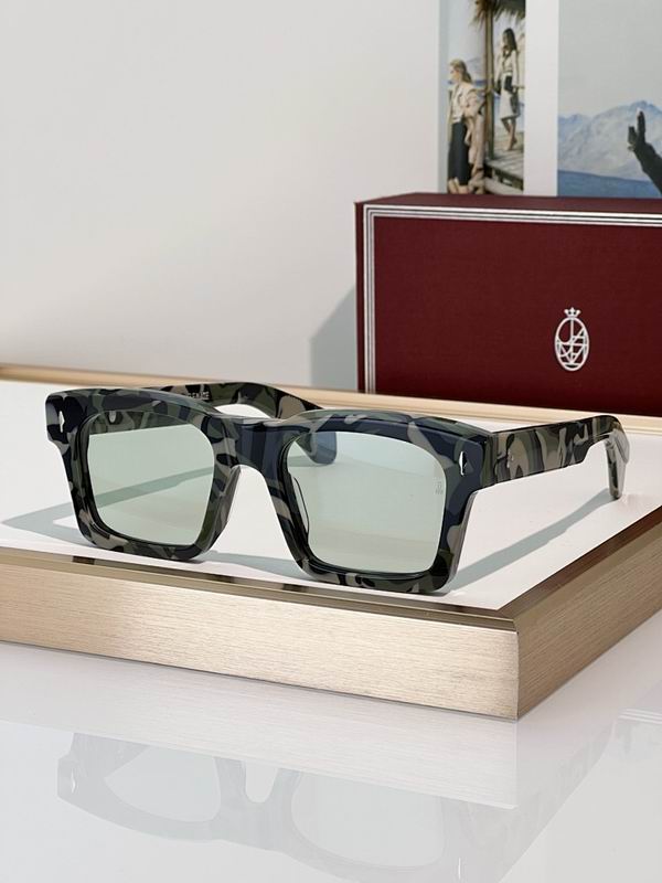 JACQUES MARIE MAGE Glasses smr (814)