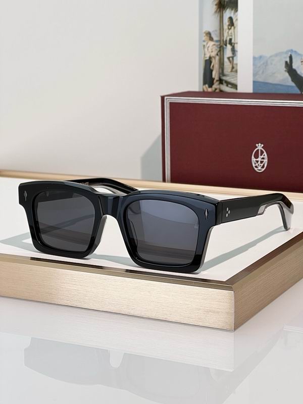 JACQUES MARIE MAGE Glasses smr (815)