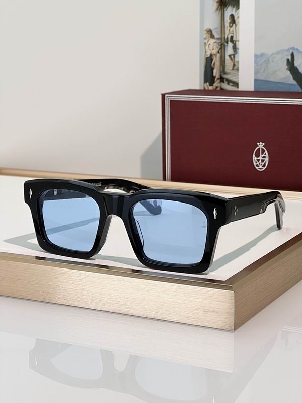 JACQUES MARIE MAGE Glasses smr (816)
