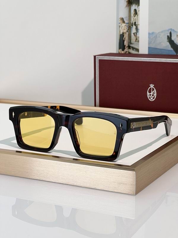 JACQUES MARIE MAGE Glasses smr (818)