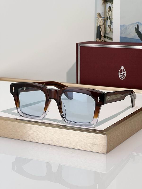JACQUES MARIE MAGE Glasses smr (822)
