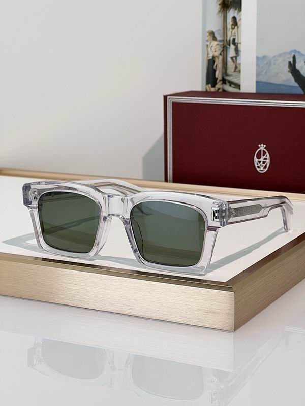 JACQUES MARIE MAGE Glasses smr (823)