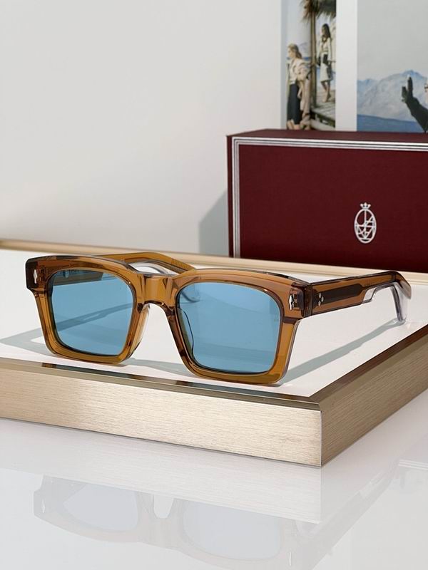 JACQUES MARIE MAGE Glasses smr (825)