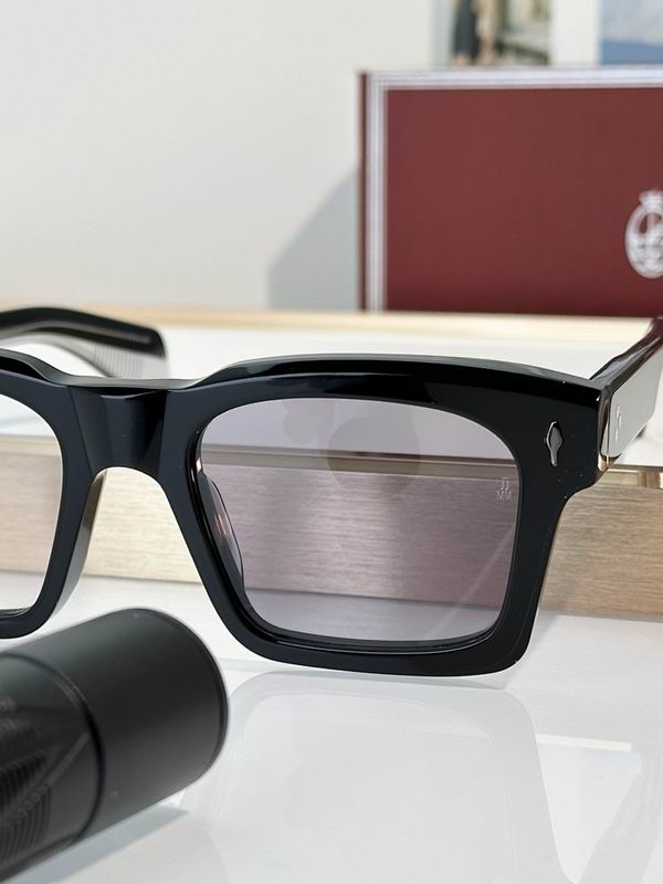 JACQUES MARIE MAGE Glasses smr (828)