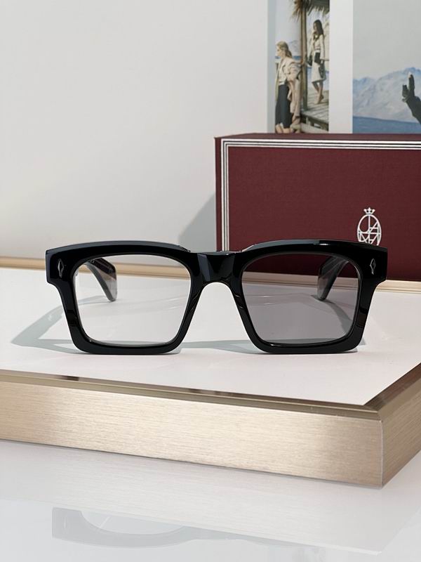 JACQUES MARIE MAGE Glasses smr (829)