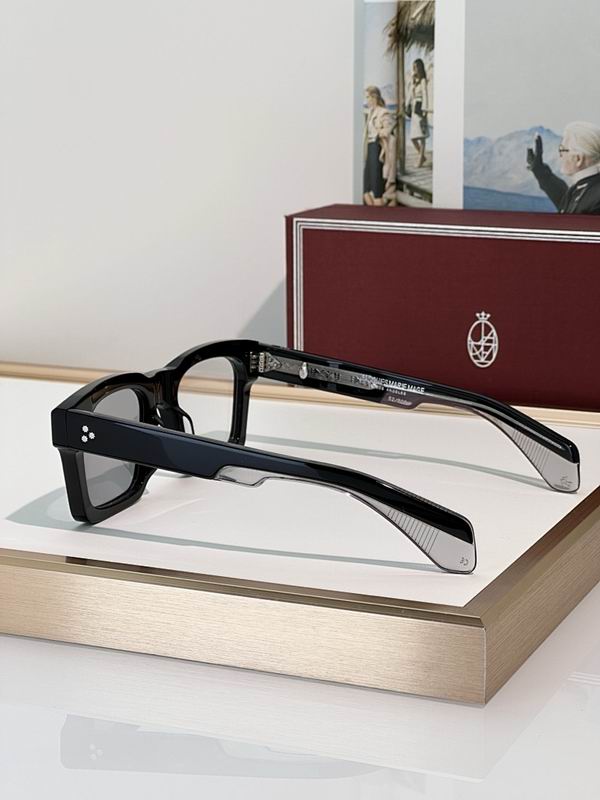 JACQUES MARIE MAGE Glasses smr (830)