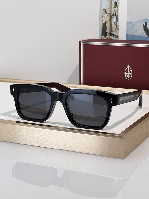 JACQUES MARIE MAGE Glasses smr (833)