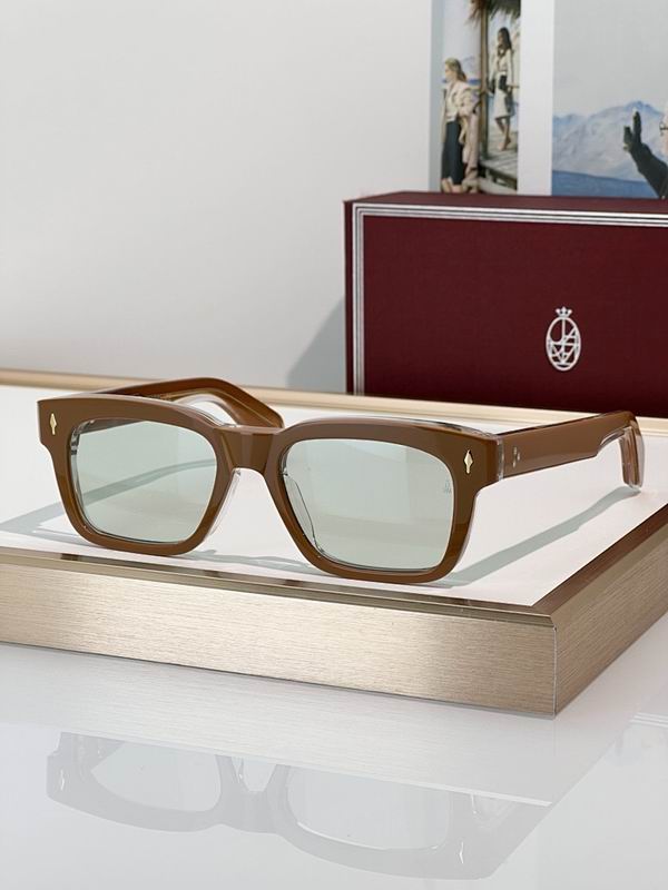 JACQUES MARIE MAGE Glasses smr (844)