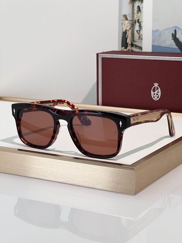 JACQUES MARIE MAGE Glasses smr (854)