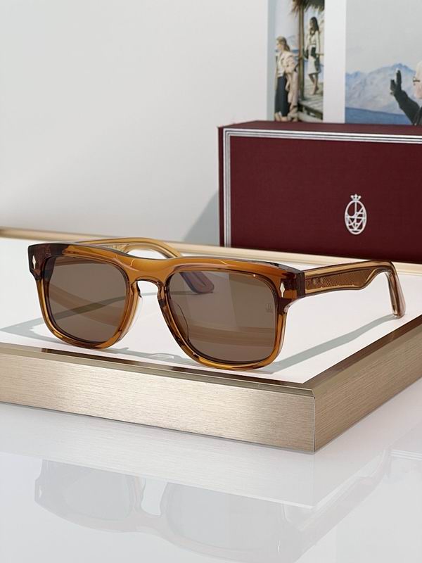 JACQUES MARIE MAGE Glasses smr (855)