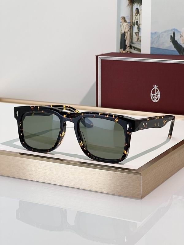 JACQUES MARIE MAGE Glasses smr (856)