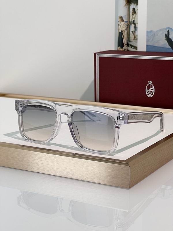 JACQUES MARIE MAGE Glasses smr (868)