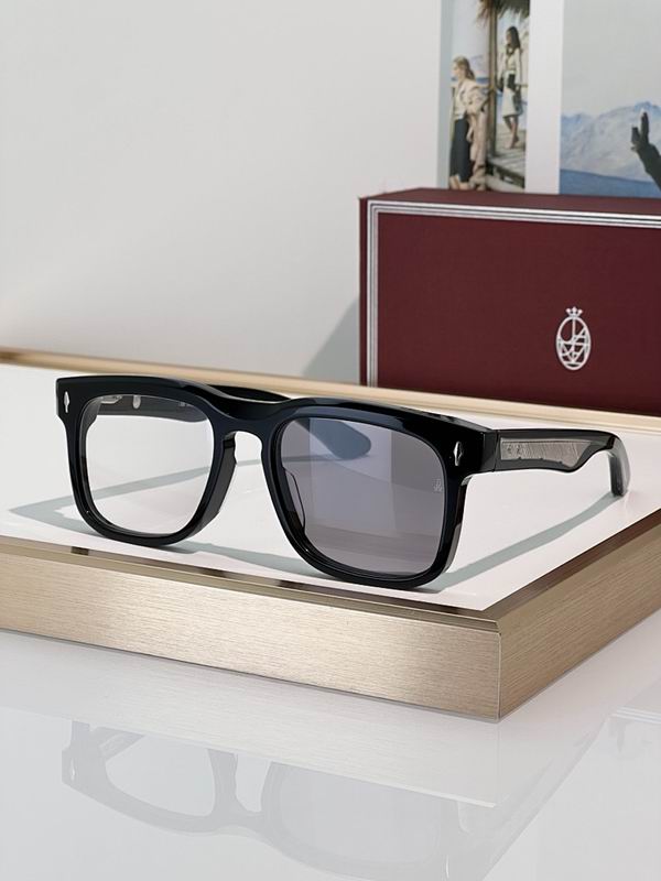 JACQUES MARIE MAGE Glasses smr (869)