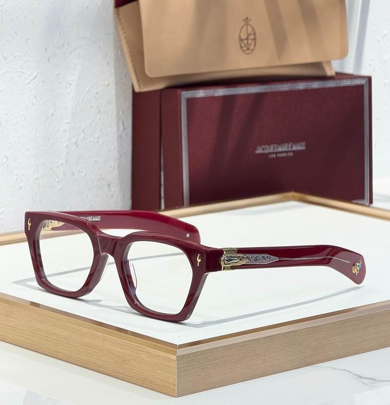 JACQUES MARIE MAGE Glasses smr (87)