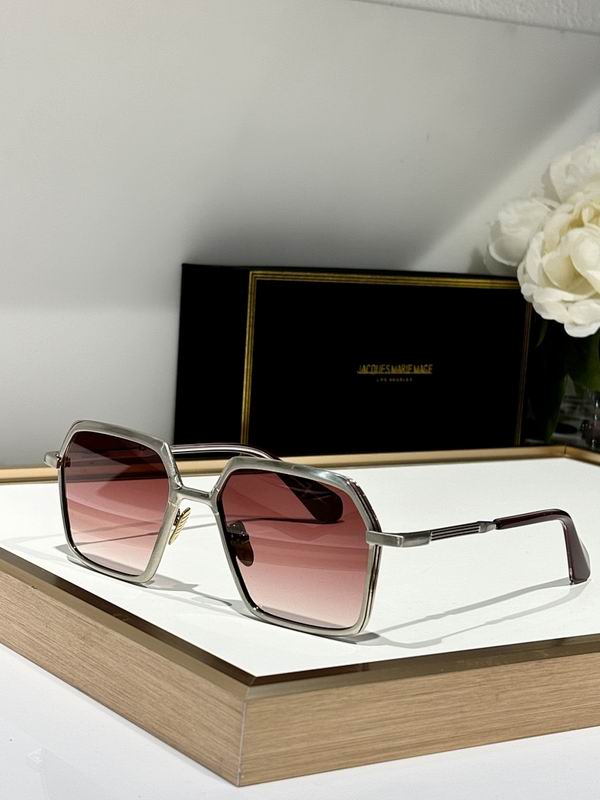 JACQUES MARIE MAGE Glasses smr (871)