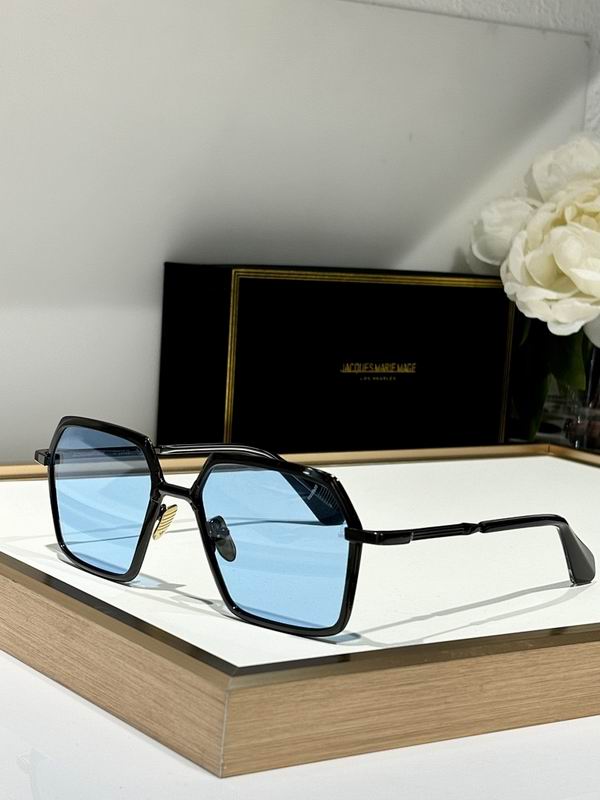 JACQUES MARIE MAGE Glasses smr (872)