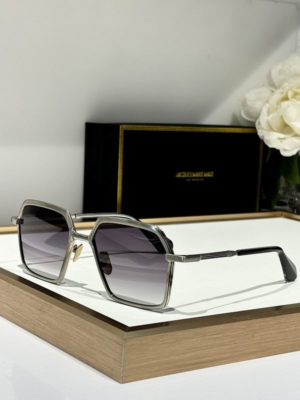 JACQUES MARIE MAGE Glasses smr (873)